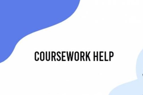 Coursework Assistance